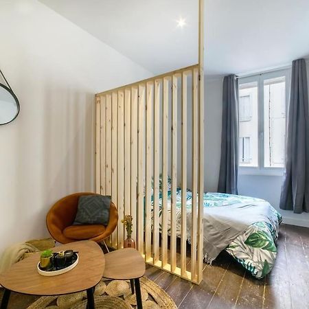 Spacieux Studio Renove Apartment Villeneuve-sur-Lot Exterior foto